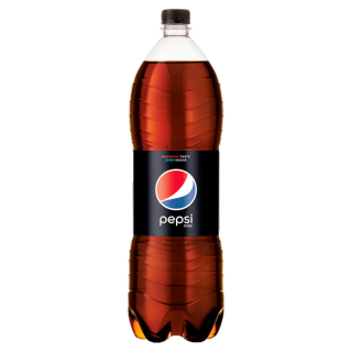 Üdítőital, Pepsi Cola 2,0l Max