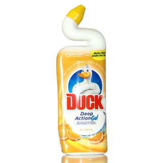 WC kacsa, Duck 750ml Citrus