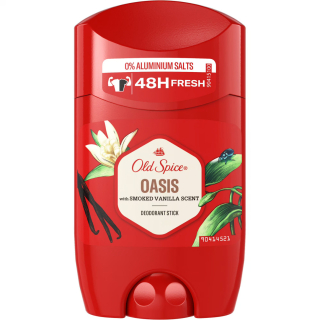 Stift, Old Spice 50ml Oasis