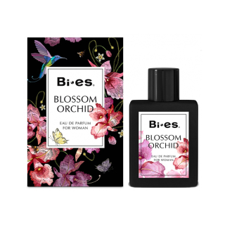 Parfüm, Bi-es 100ml Blossom Orchid EDP női