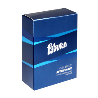 After shave, Fabulon 100ml Cool Breeze