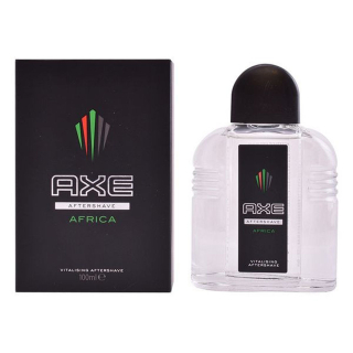 After shave, Axe 100ml Africa