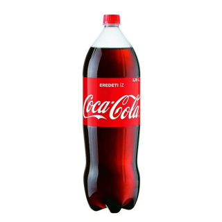 Üdítőital, Coca-Cola 2,25l