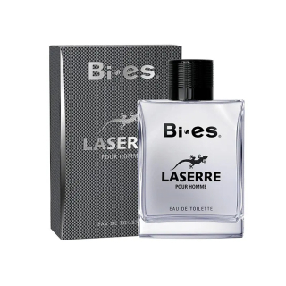 Parfüm, Bi-es 100ml Laserre ffi, edt