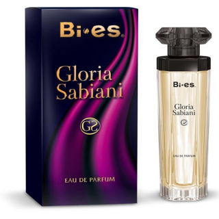 Parfüm, Bi-es 75ml Gloria Sabiani