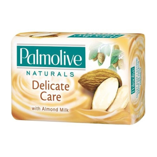 Szappan, Palmolive 90g Almond Delic