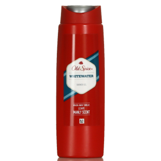 Tusfürdő, Old Spice 250ml Whitewater